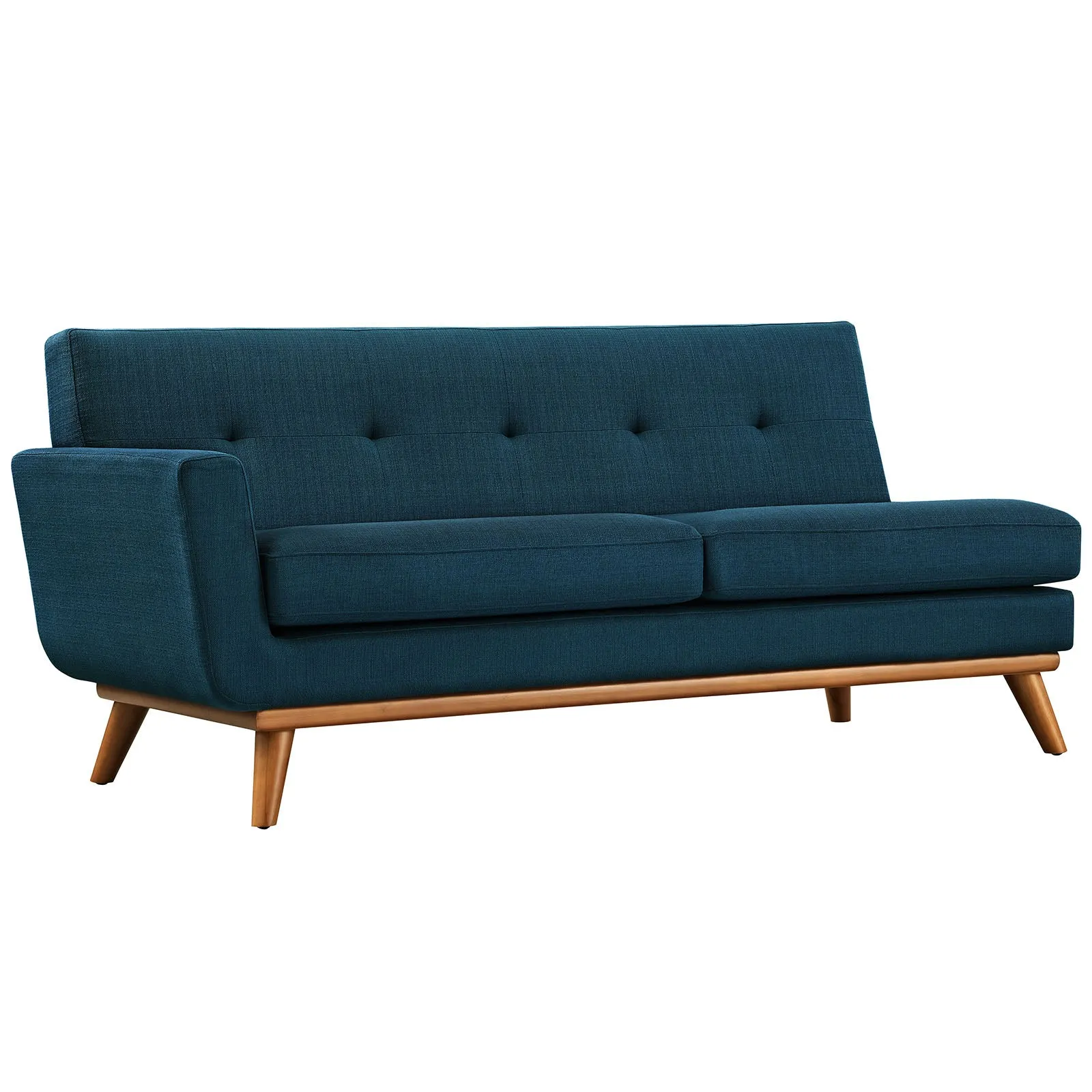 Engage 5 Piece Sectional Sofa by Modway