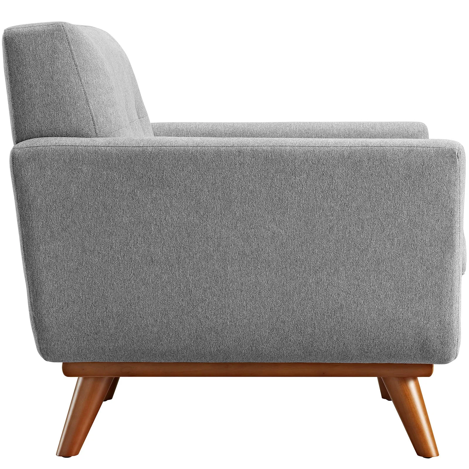 Engage 5 Piece Sectional Sofa by Modway