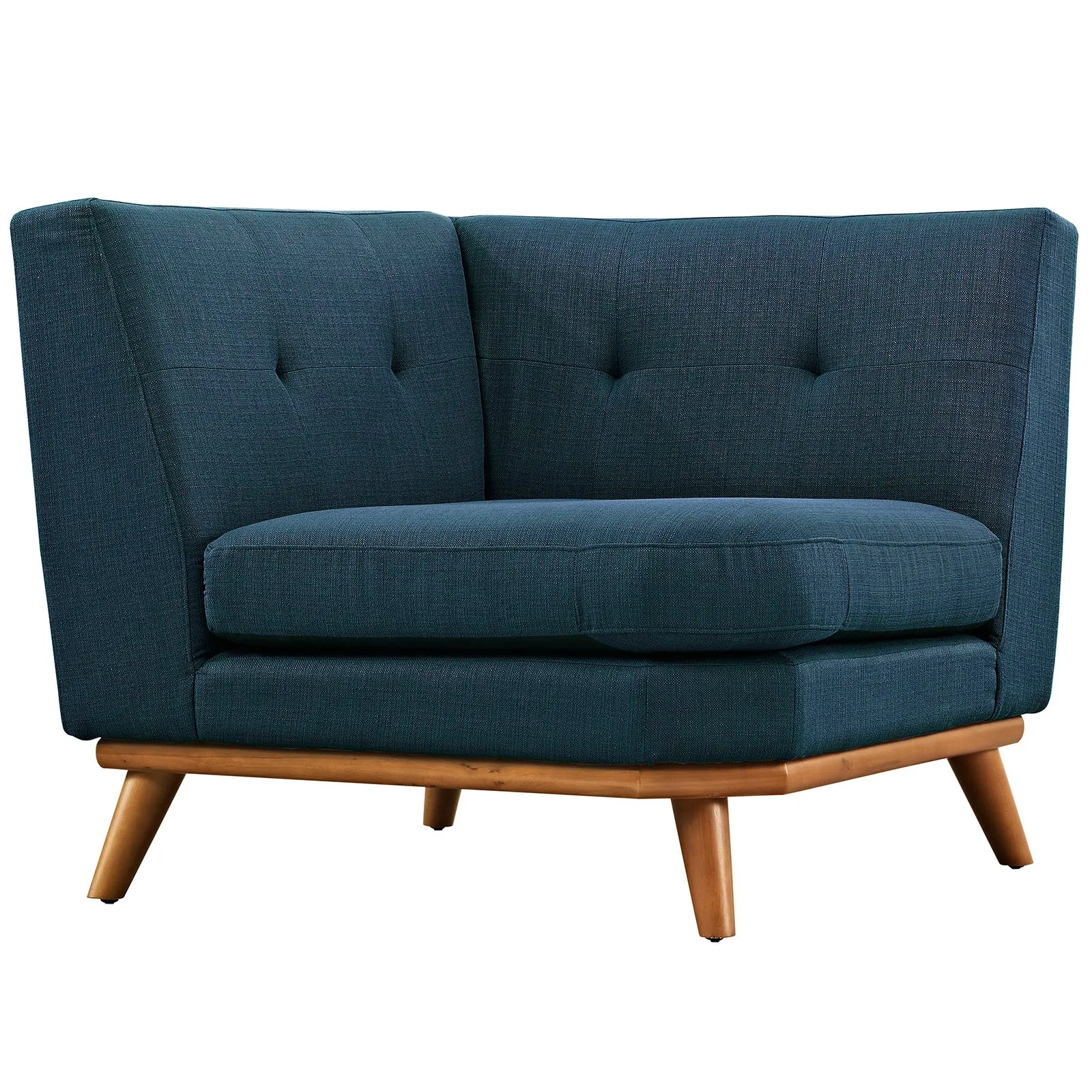 Engage 5 Piece Sectional Sofa by Modway