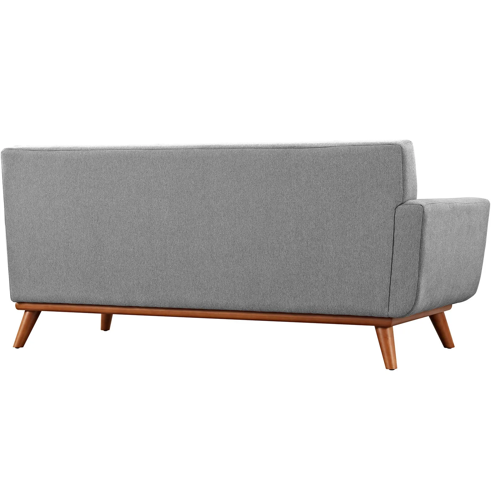 Engage 5 Piece Sectional Sofa by Modway