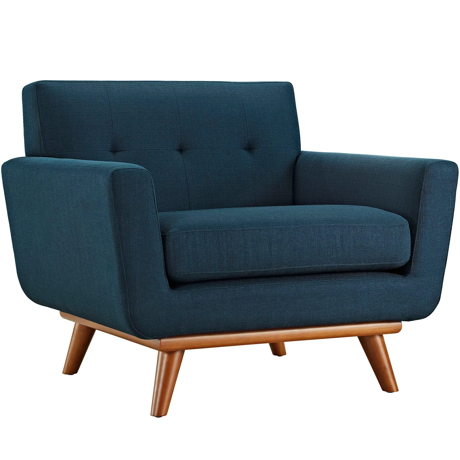 Engage 5 Piece Sectional Sofa by Modway