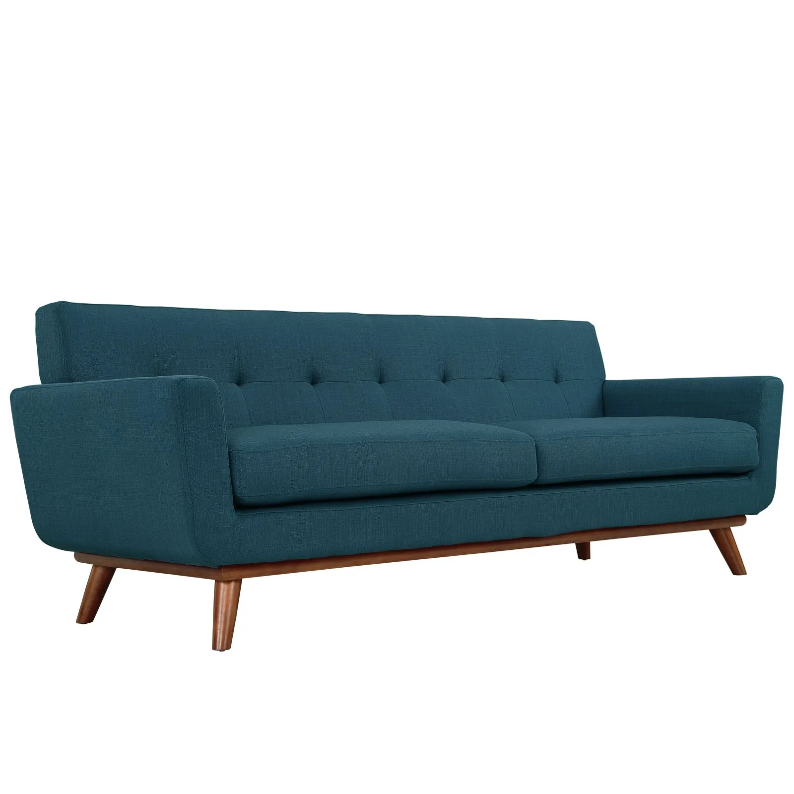 Engage Armchair and Sofa Set of 2 by Modway