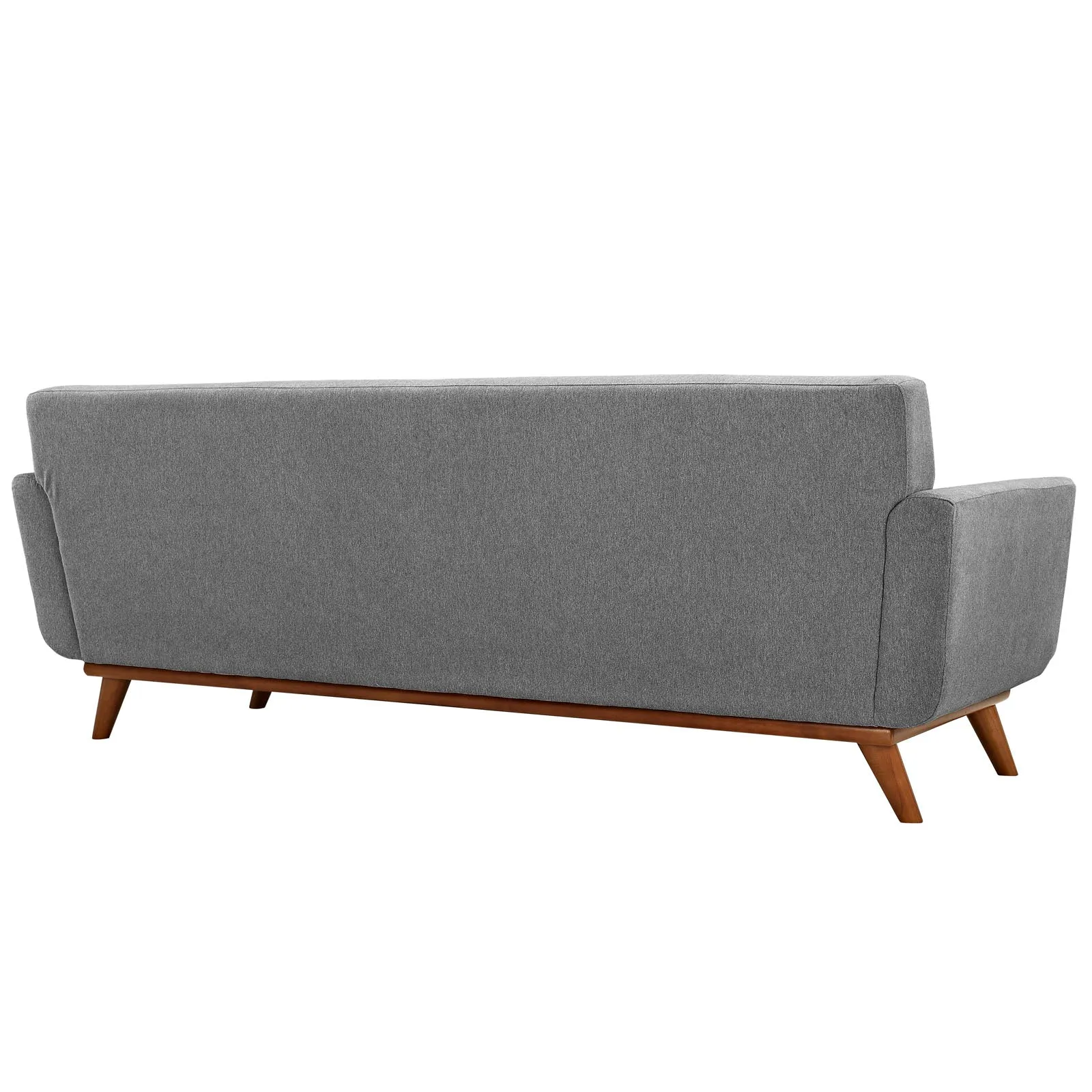 Engage Armchair and Sofa Set of 2 by Modway