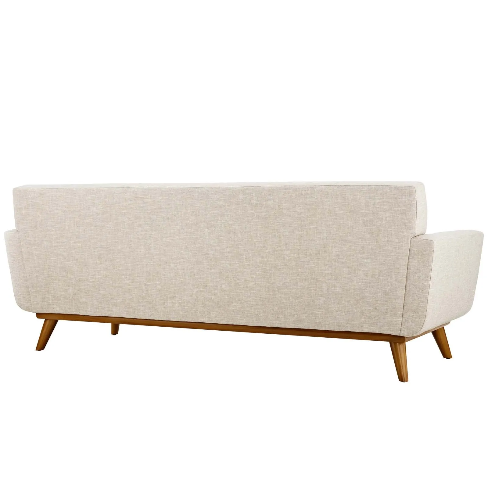 Engage Armchair and Sofa Set of 2 by Modway