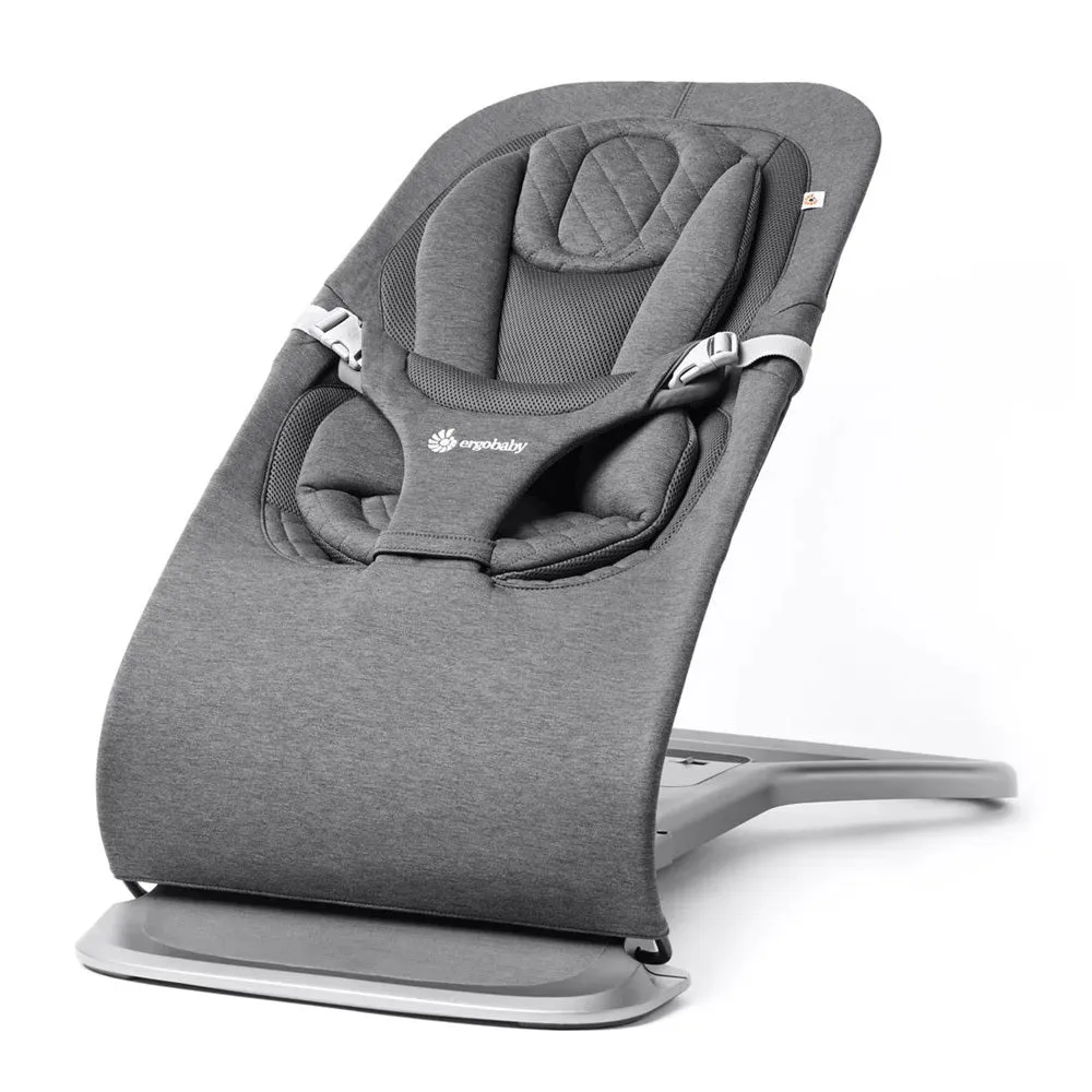 Ergobaby Evolve 3 in 1 Bouncer