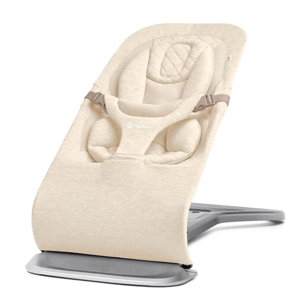 Ergobaby Evolve 3 in 1 Bouncer