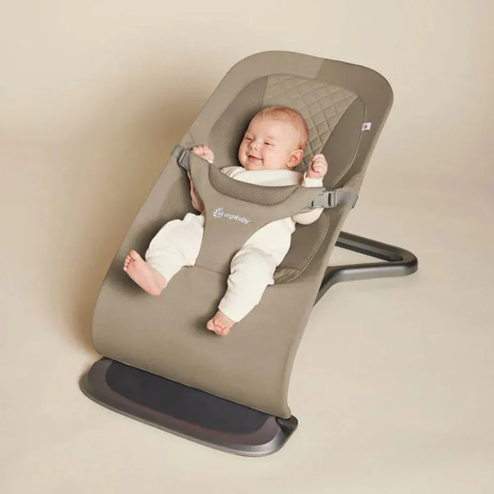 Ergobaby Evolve 3 in 1 Bouncer