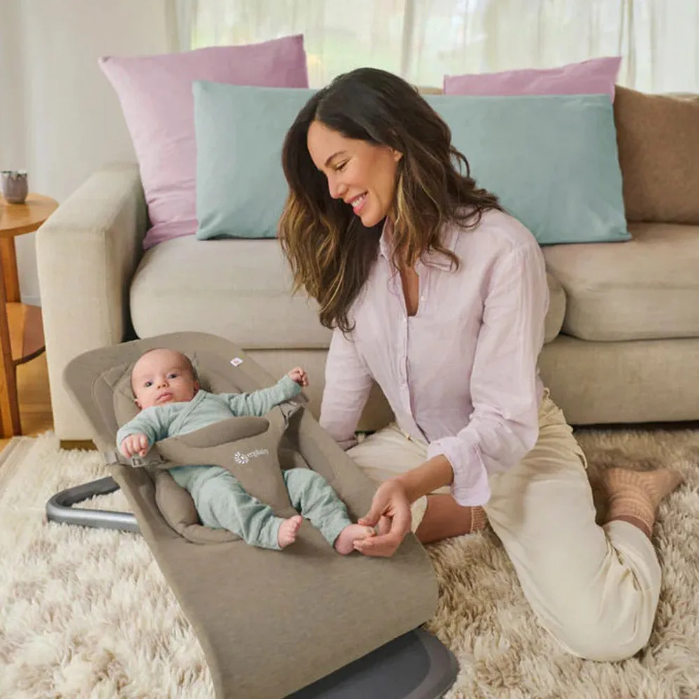 Ergobaby Evolve 3 in 1 Bouncer