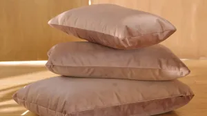 Essential Seating & Throw Pillow Covers