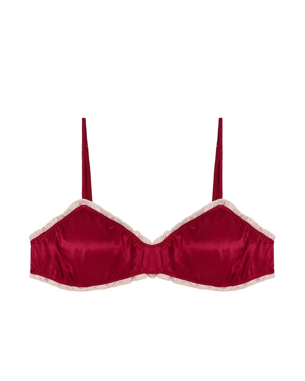 French Quarter Dixie Bra