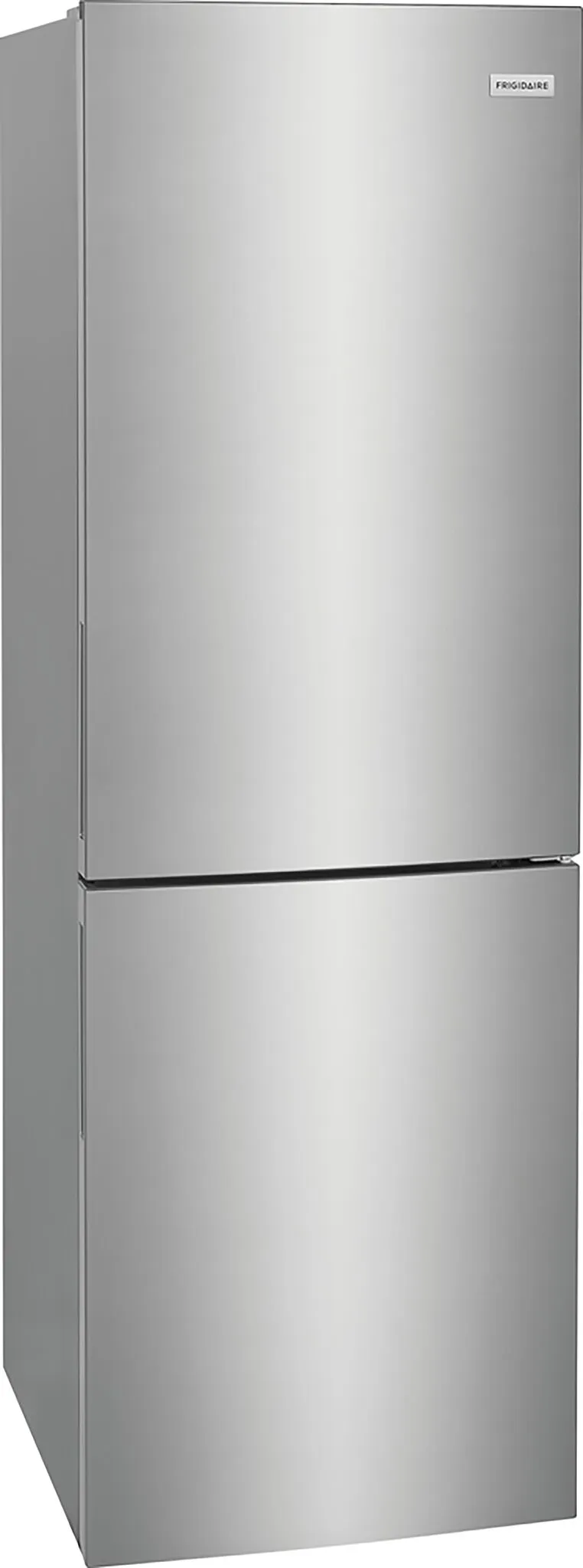 Frigidaire Stainless Steel Bottom Freezer Refrigerator (11.5 Cu. Ft.) - FRBG1224AV