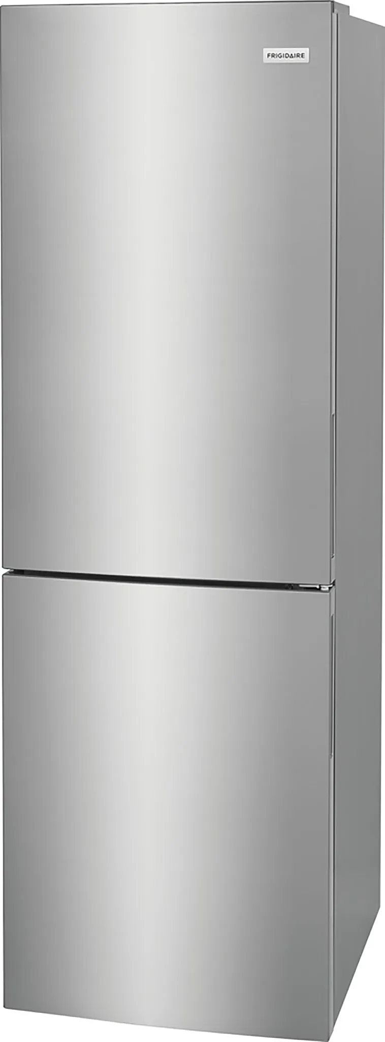 Frigidaire Stainless Steel Bottom Freezer Refrigerator (11.5 Cu. Ft.) - FRBG1224AV