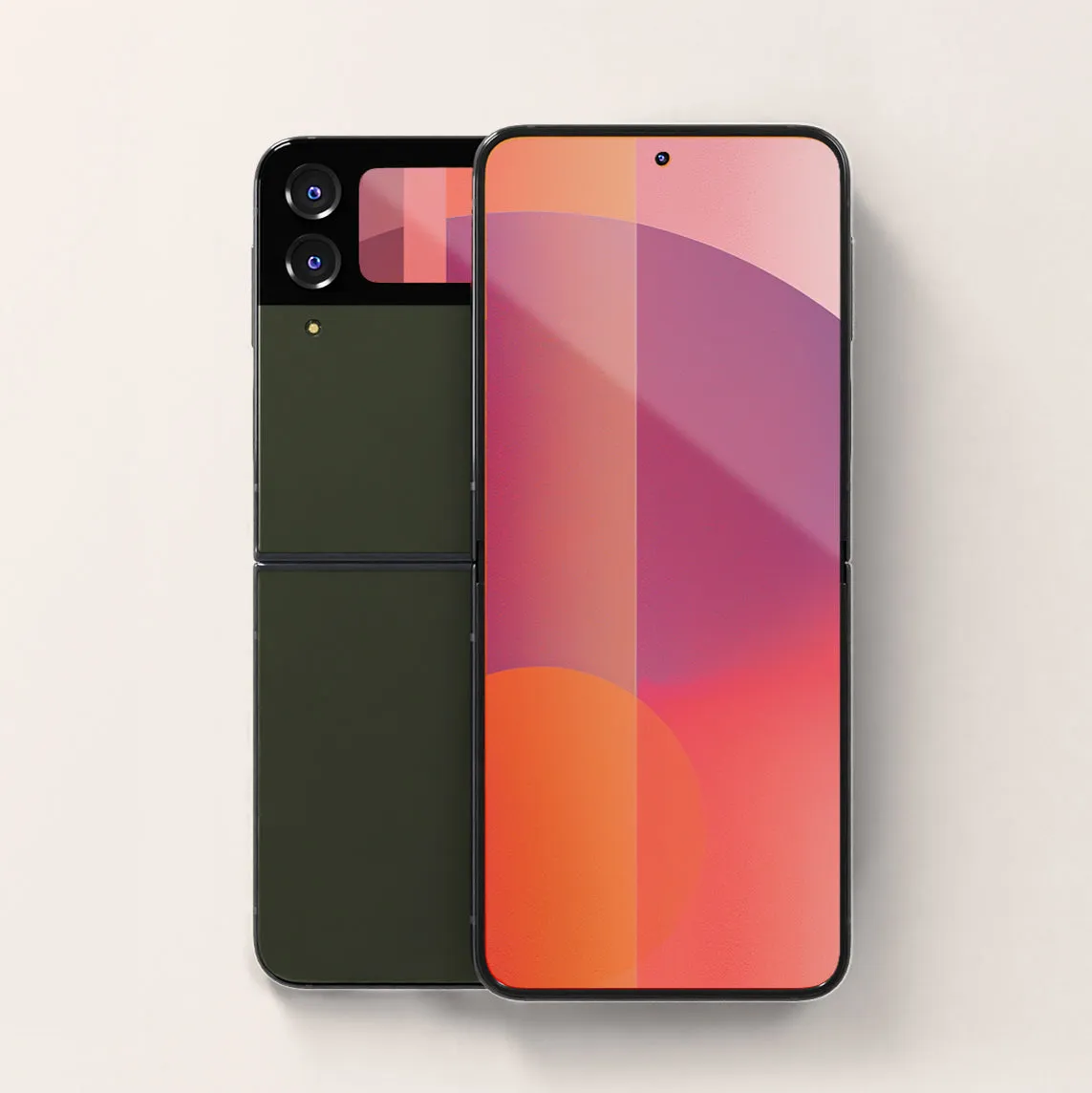 Galaxy Z Flip4 256GB (AT&T)