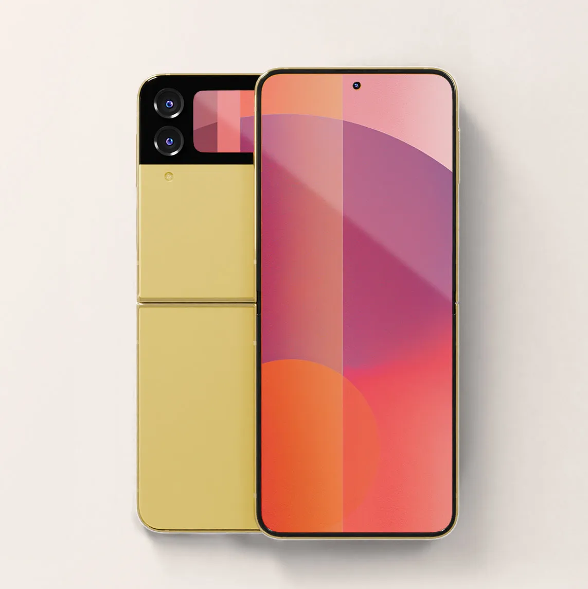 Galaxy Z Flip4 256GB (AT&T)