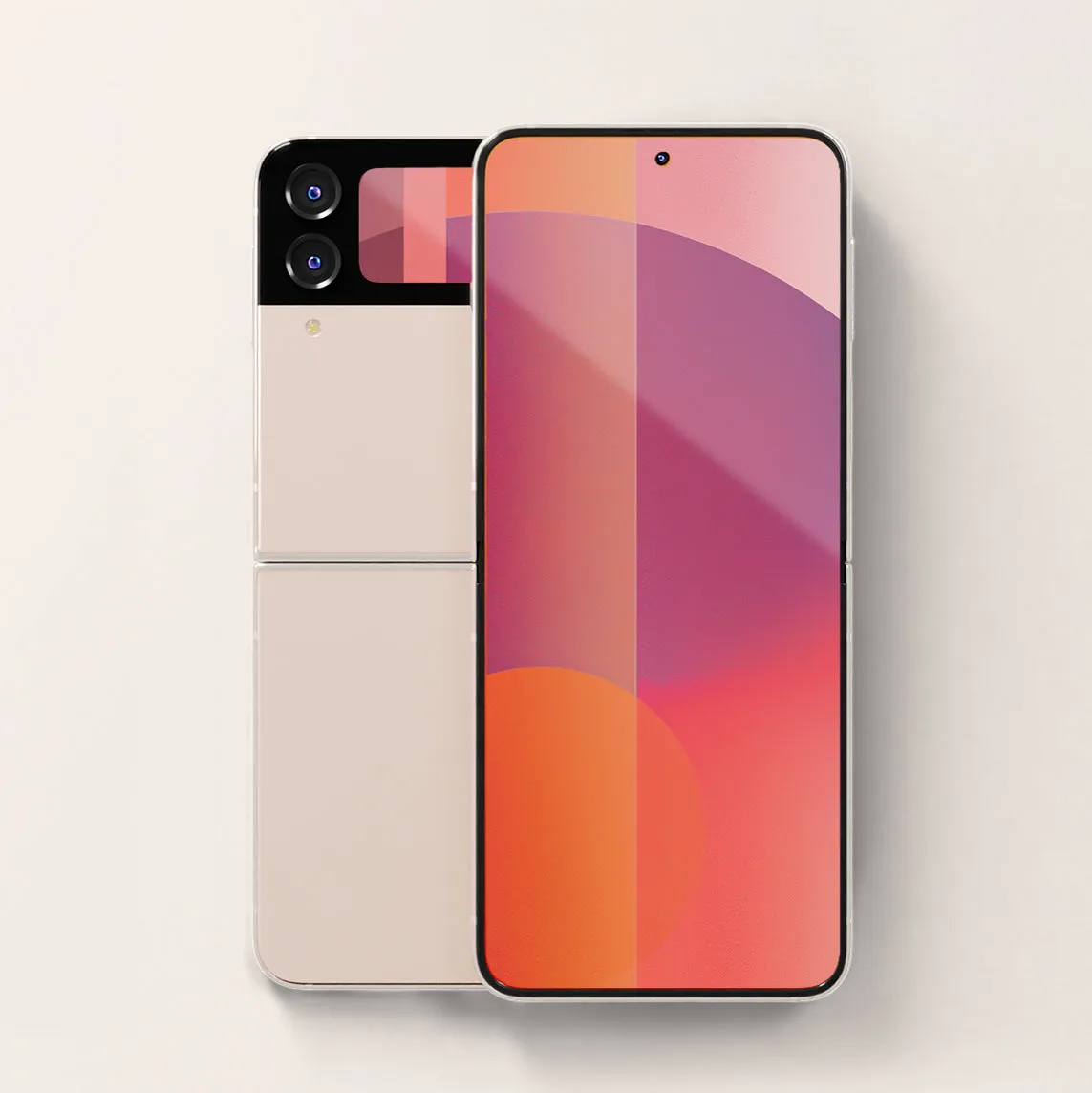 Galaxy Z Flip4 256GB (AT&T)