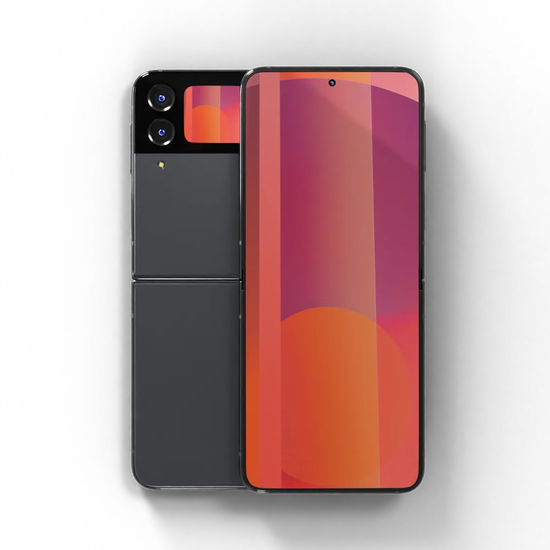 Galaxy Z Flip4 256GB (AT&T)