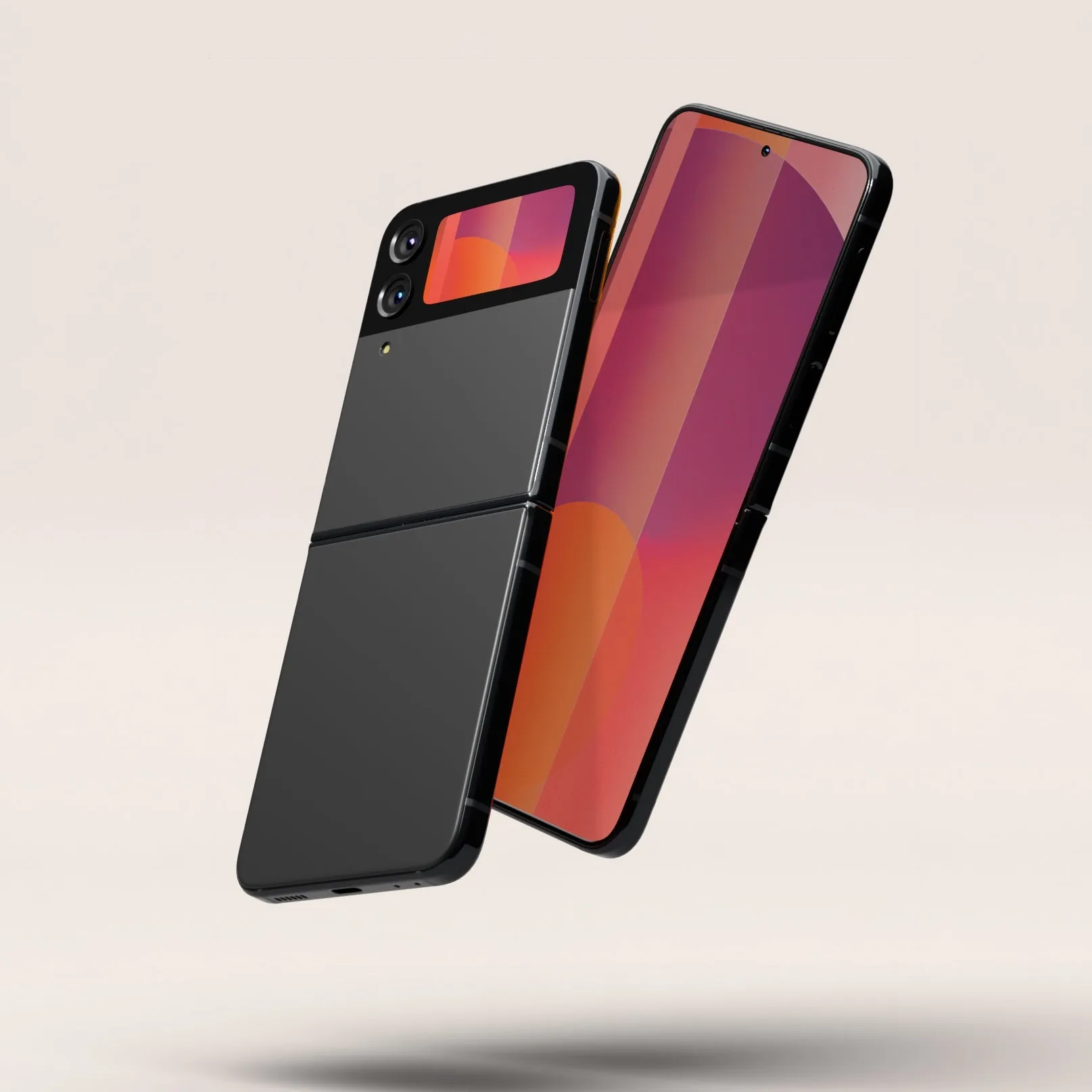 Galaxy Z Flip4 256GB (AT&T)