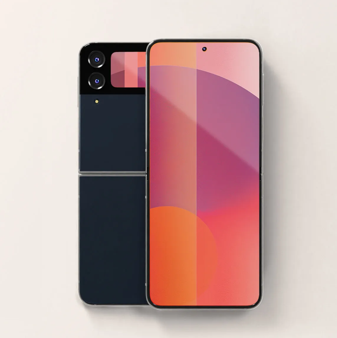 Galaxy Z Flip4 256GB (AT&T)