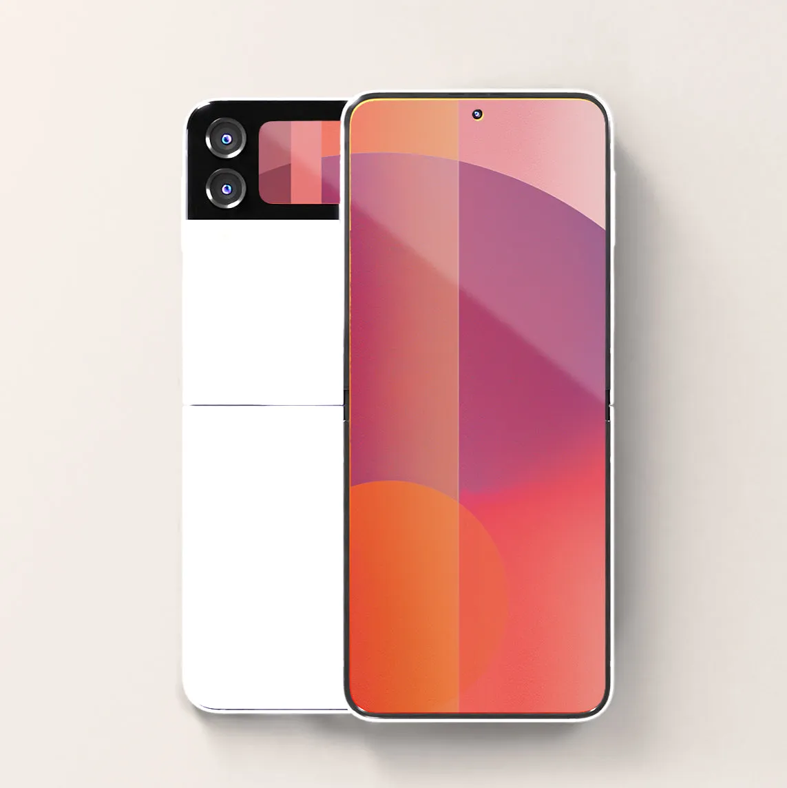 Galaxy Z Flip4 256GB (AT&T)