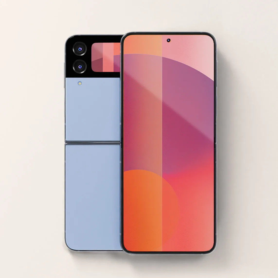 Galaxy Z Flip4 256GB (AT&T)