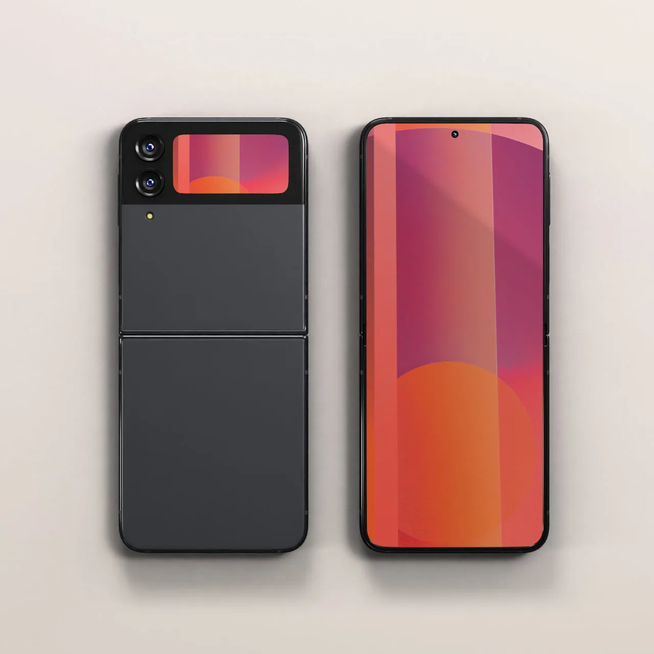 Galaxy Z Flip4 512GB (Unlocked)