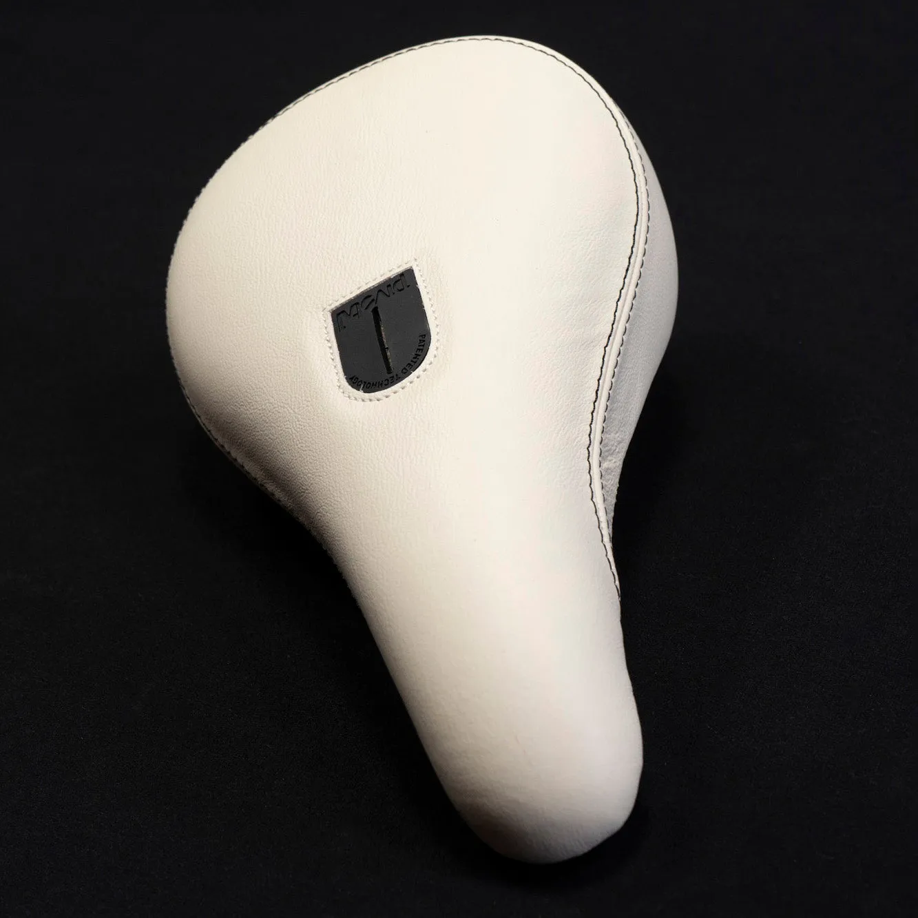 Genuine Leather Fat Pivotal Seat
