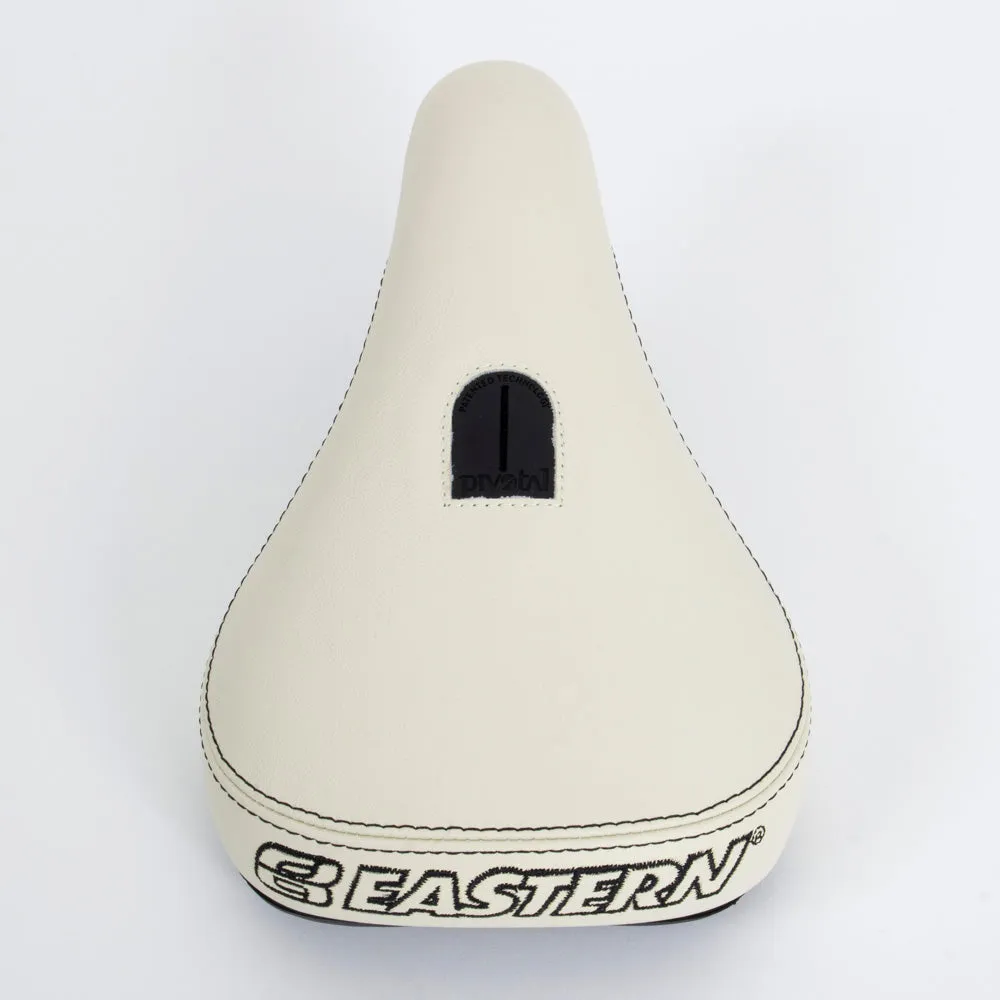 Genuine Leather Fat Pivotal Seat