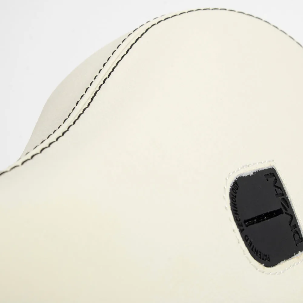 Genuine Leather Fat Pivotal Seat