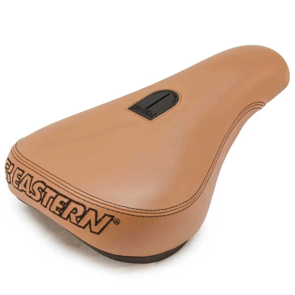 Genuine Leather Fat Pivotal Seat