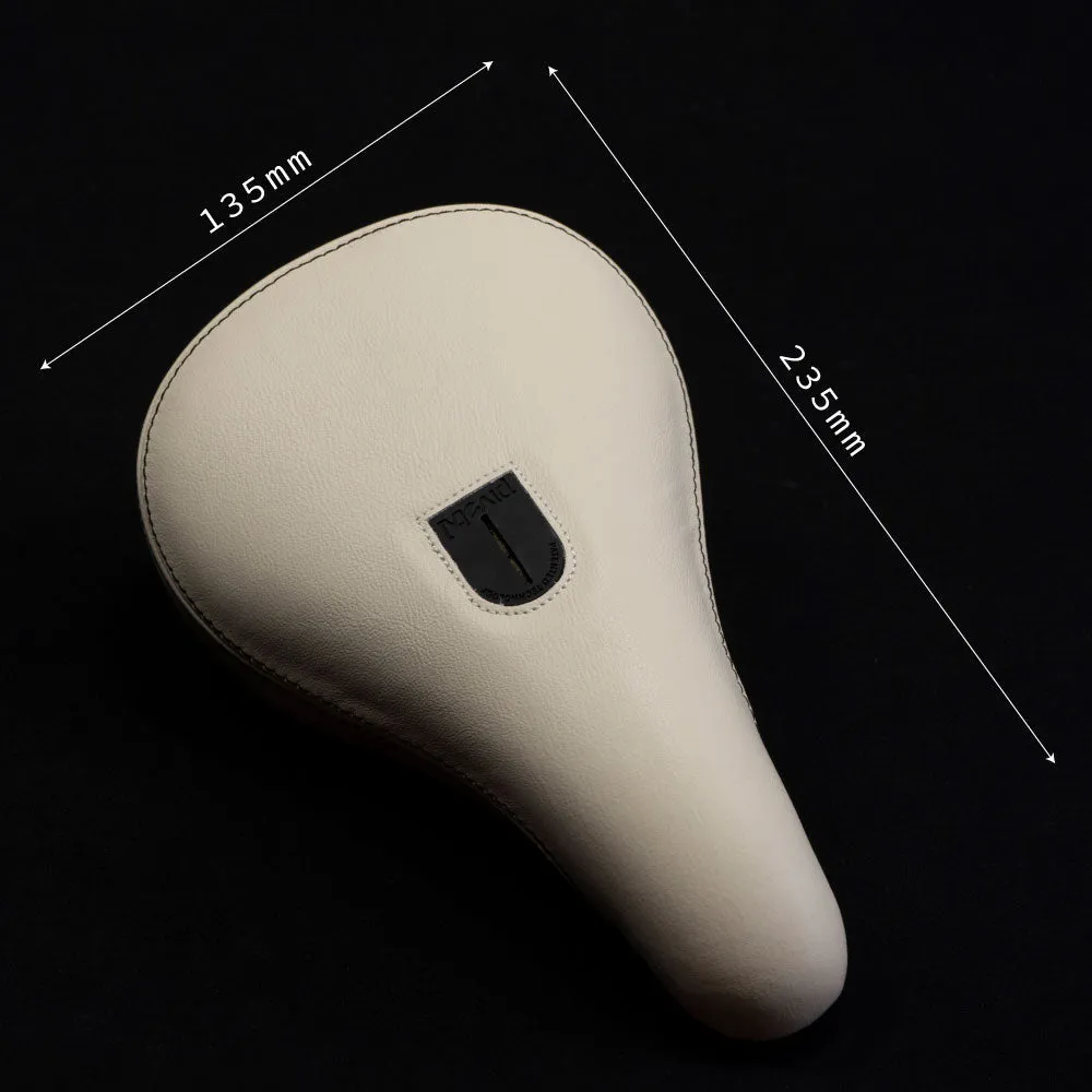 Genuine Leather Fat Pivotal Seat