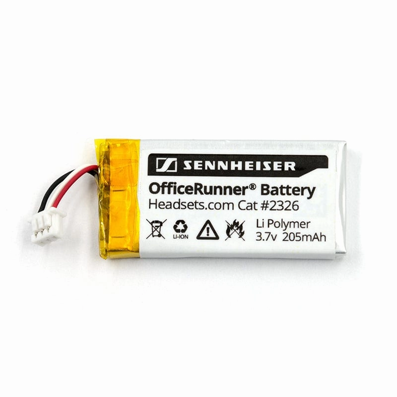 Genuine OfficeRunner Battery