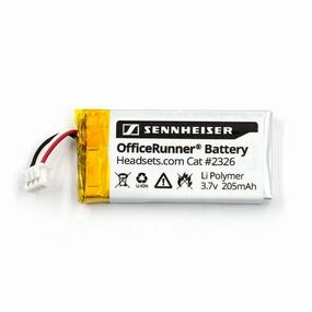 Genuine OfficeRunner Battery