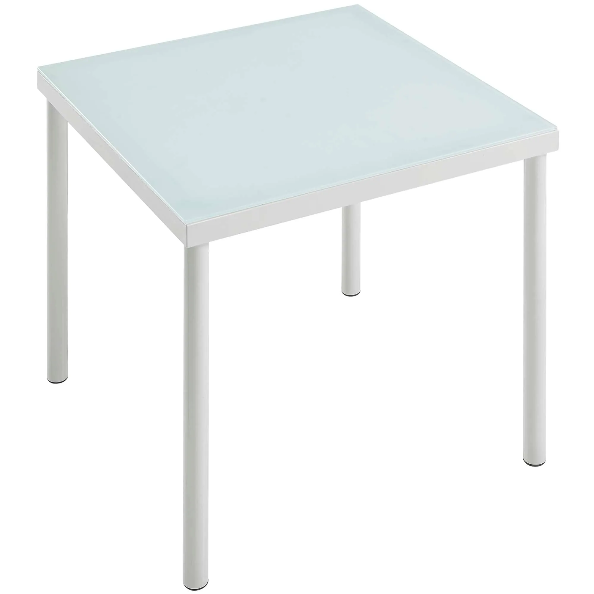 Harmony 3-Piece  Sunbrella® Outdoor Patio Aluminum Seating Set by Modway