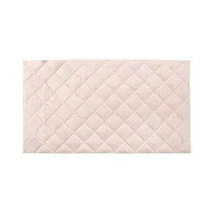 Hauck Bed Me Travel Cot Fitted Sheet 120x60 cm - Beige