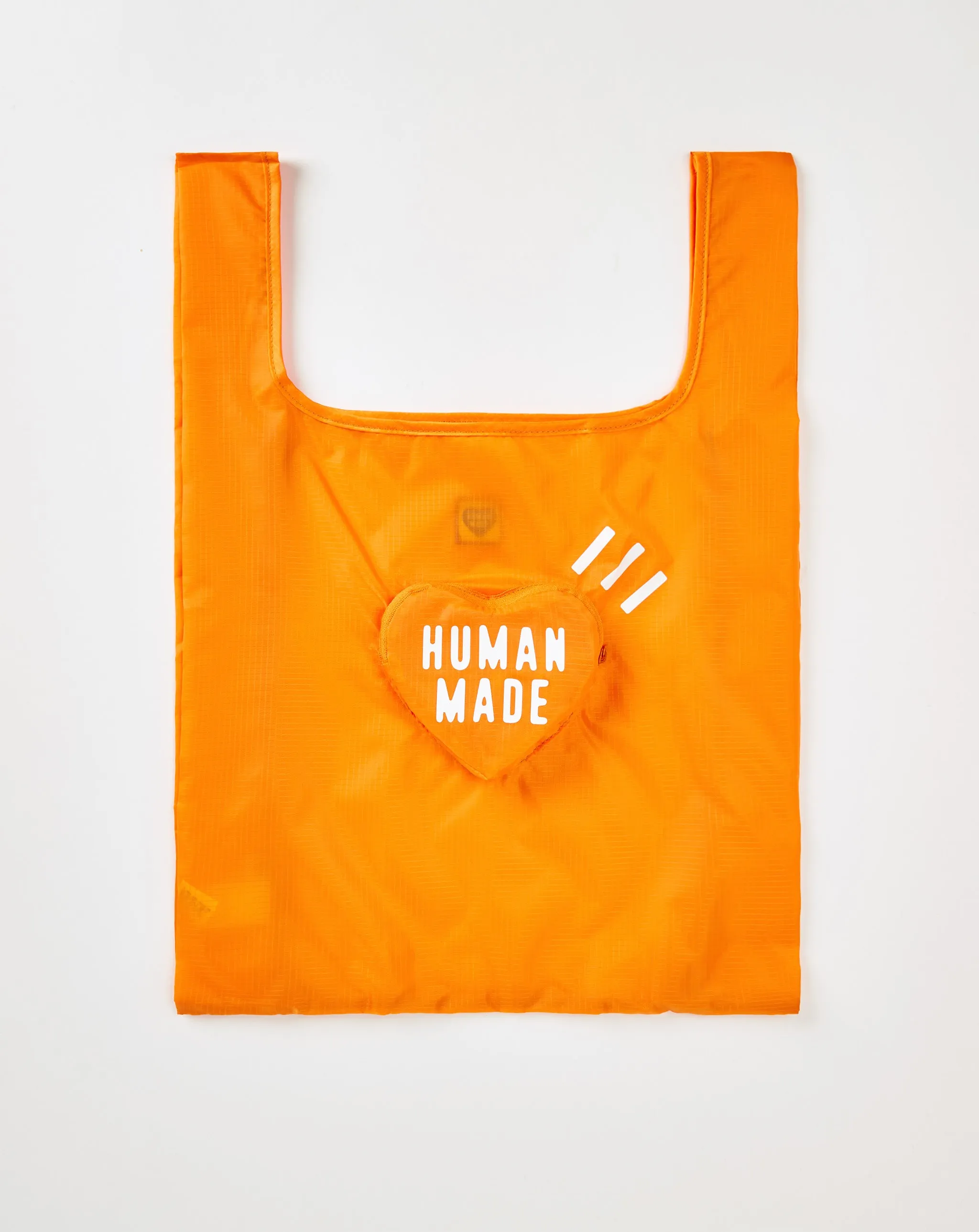 Heart Shopper Bag