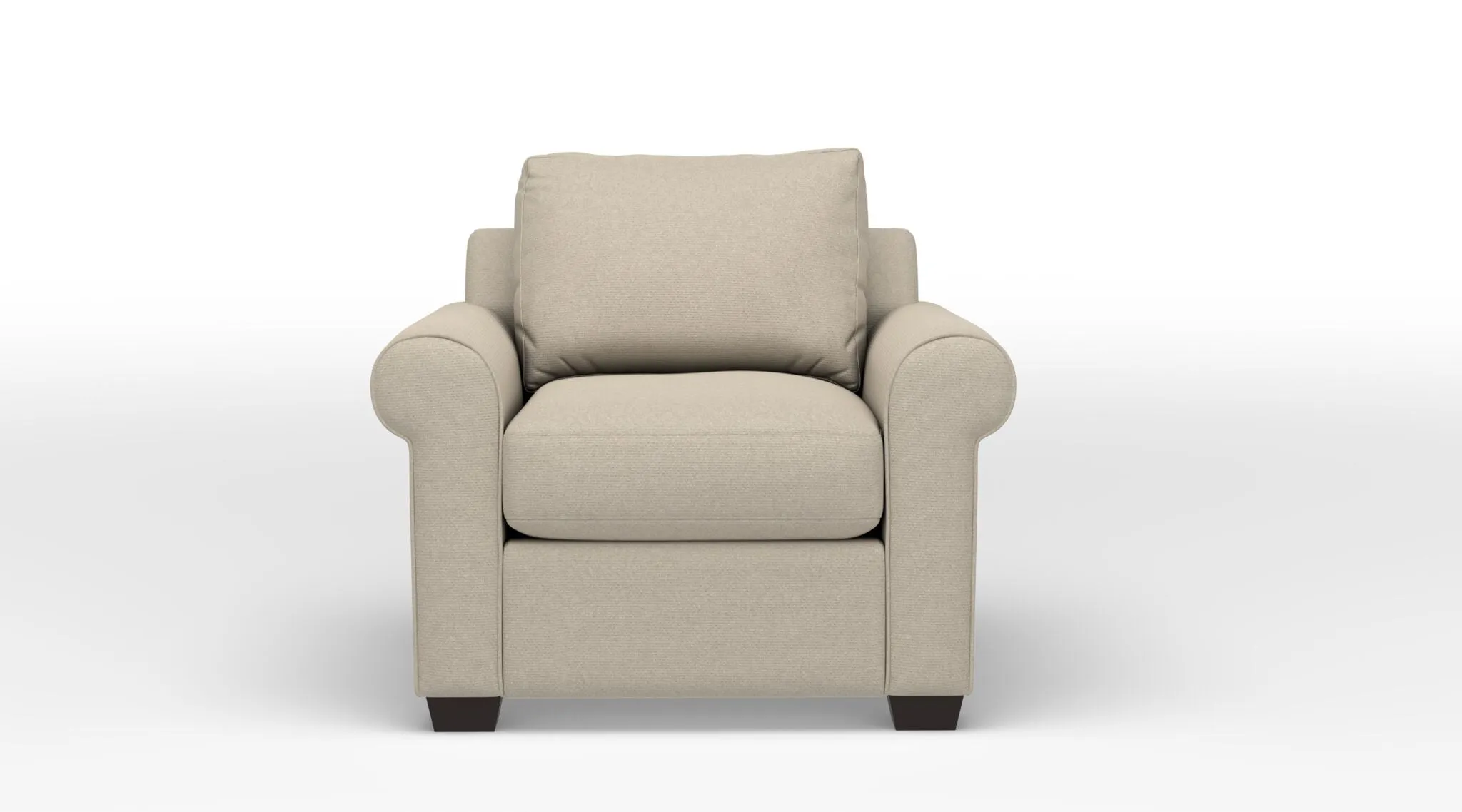 Jayden Chair - Arlo Beige