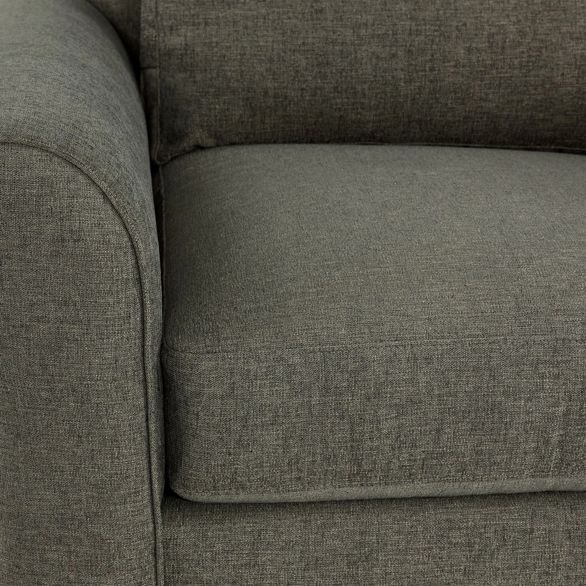 Jayden Chair - Patina Dark Grey