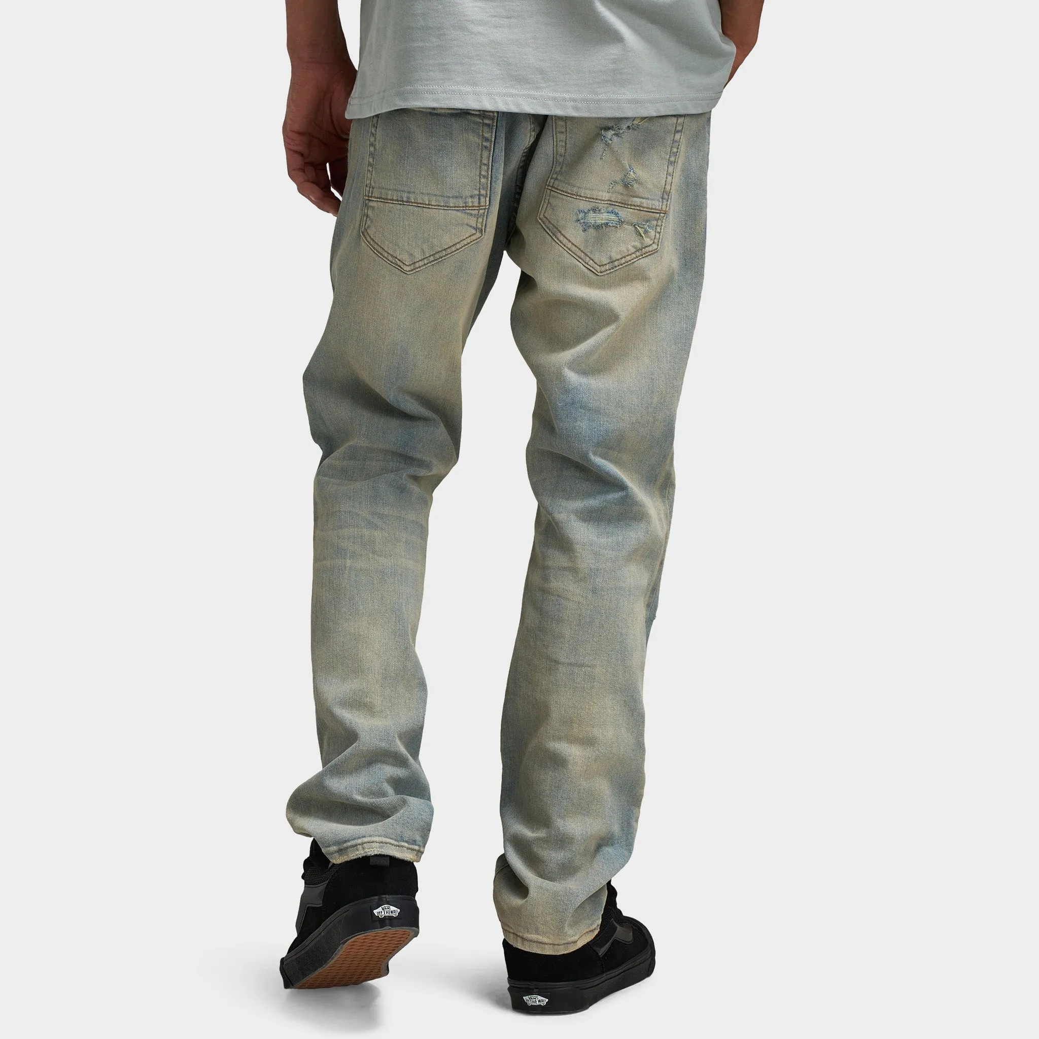 Jordan Craig Elmhurst Denim Jeans Collins Fit / Antique Wash