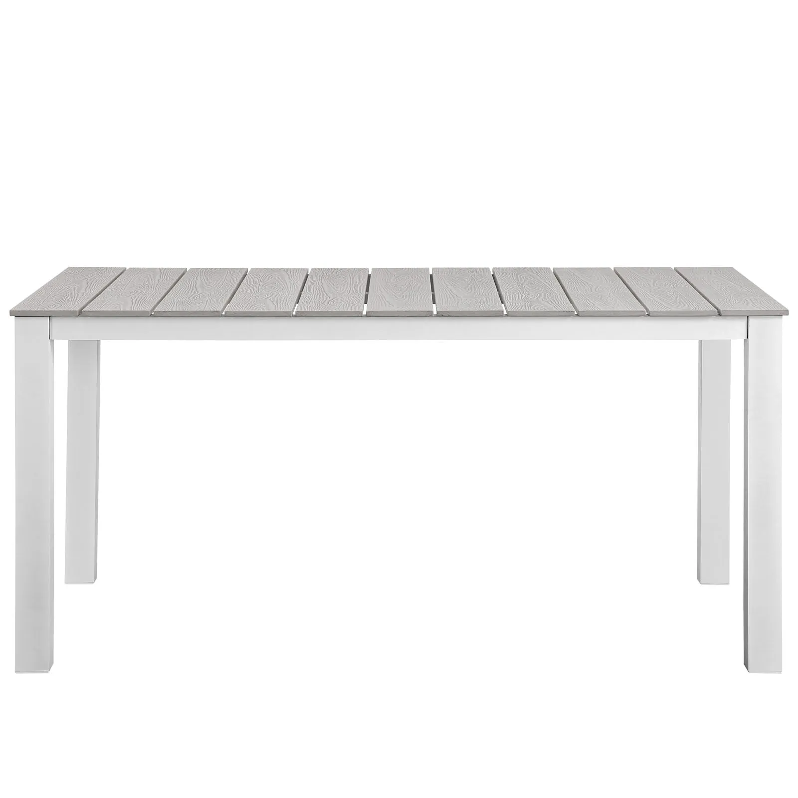 Junction 5 Piece Outdoor Patio Dining Set by Modway
