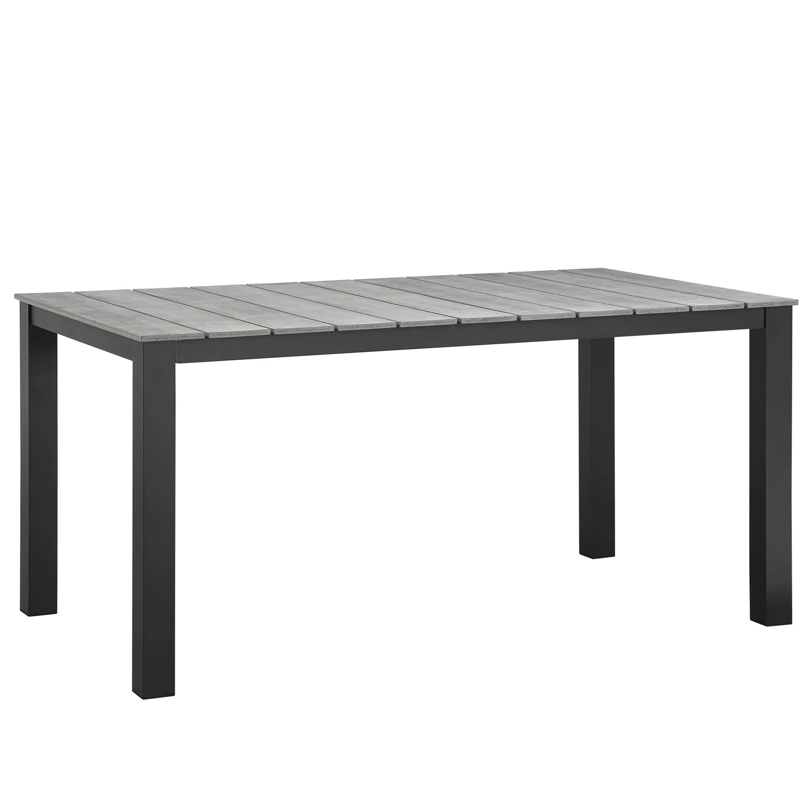 Junction 7 Piece Outdoor Patio Dining Set by Modway