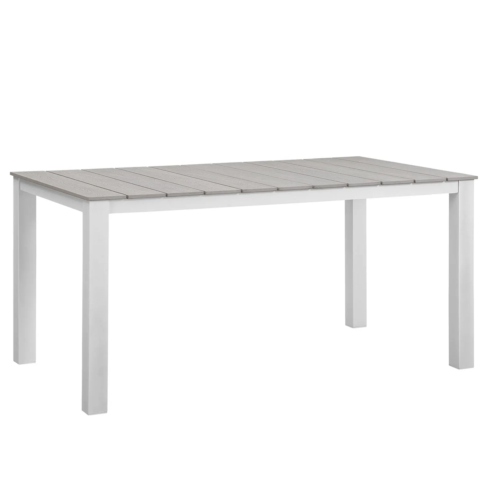Junction 7 Piece Outdoor Patio Dining Set by Modway