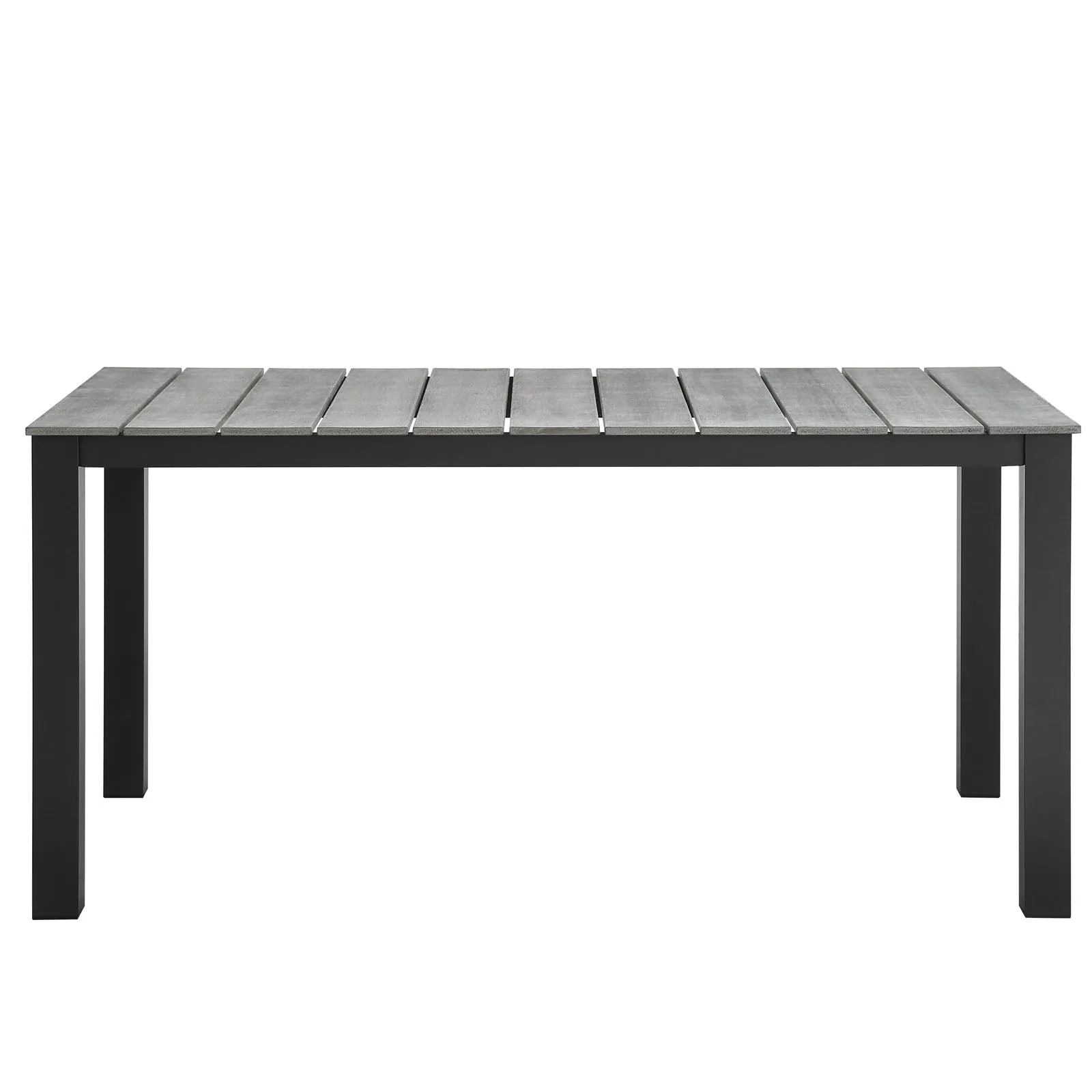 Junction 7 Piece Outdoor Patio Dining Set by Modway