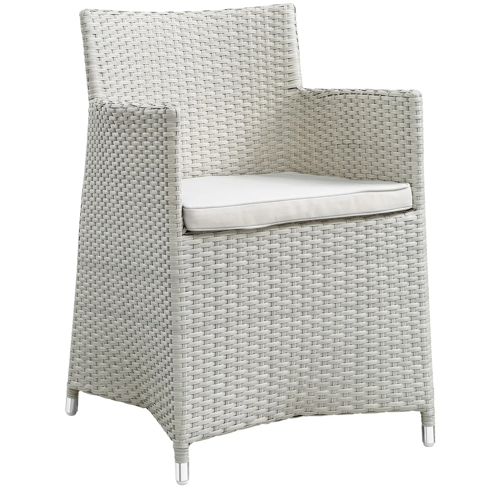 Junction 7 Piece Outdoor Patio Dining Set by Modway