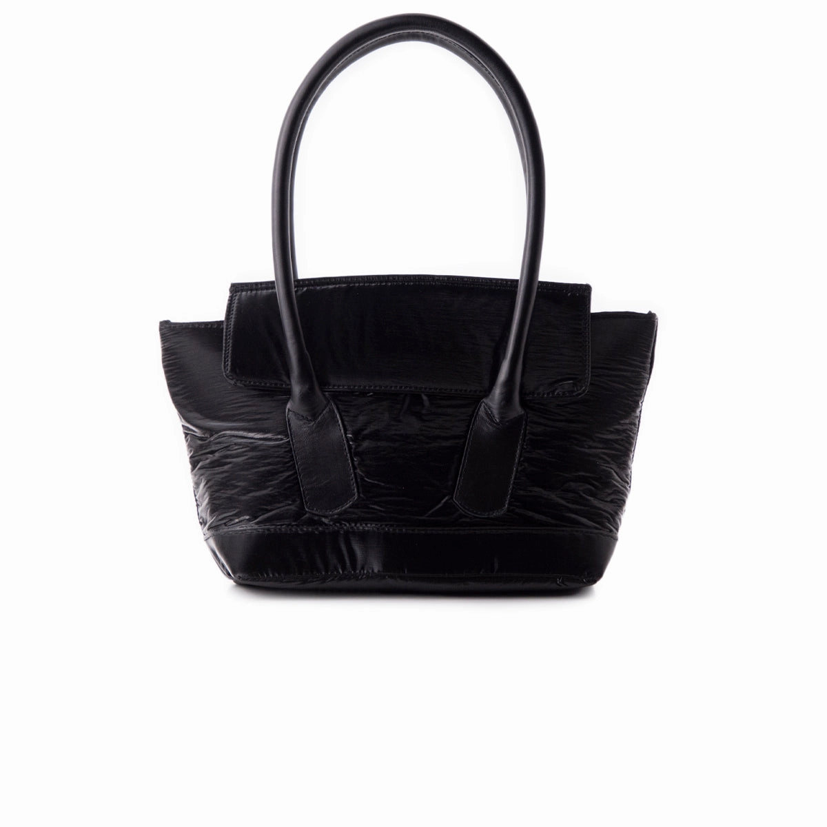 Kera Black Fabric