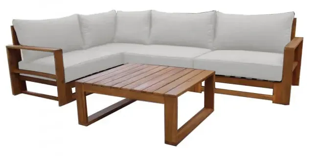 LYFORD MODULAR SECTIONAL