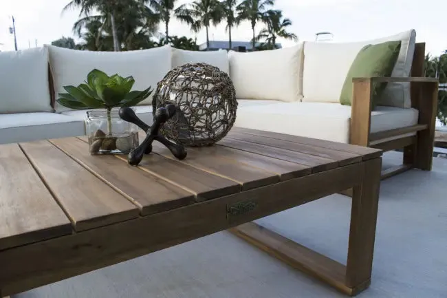 LYFORD MODULAR SECTIONAL