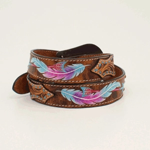 M&F Western Belt D140001308