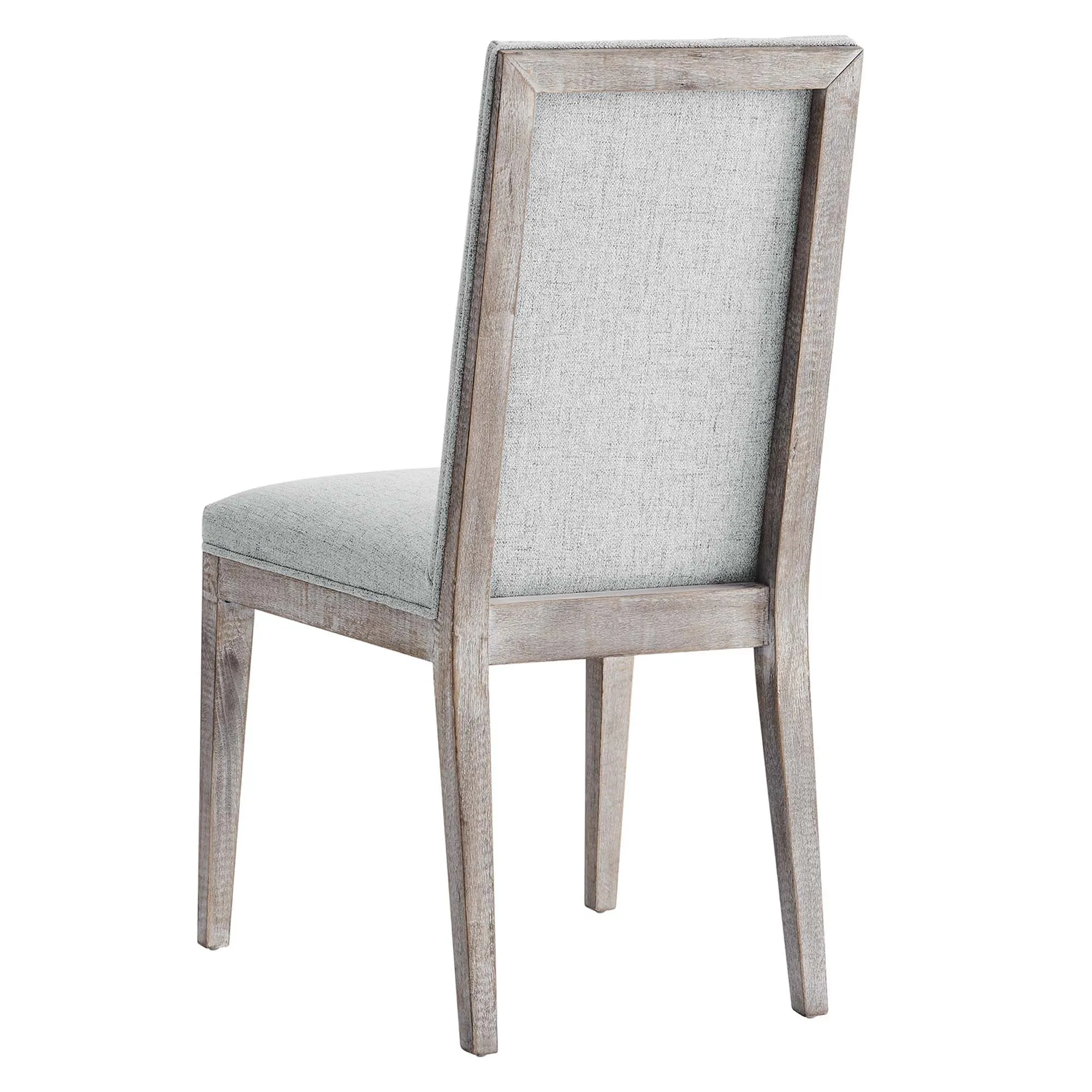 Maisonette French Vintage Tufted Fabric Dining Side Chair by Modway