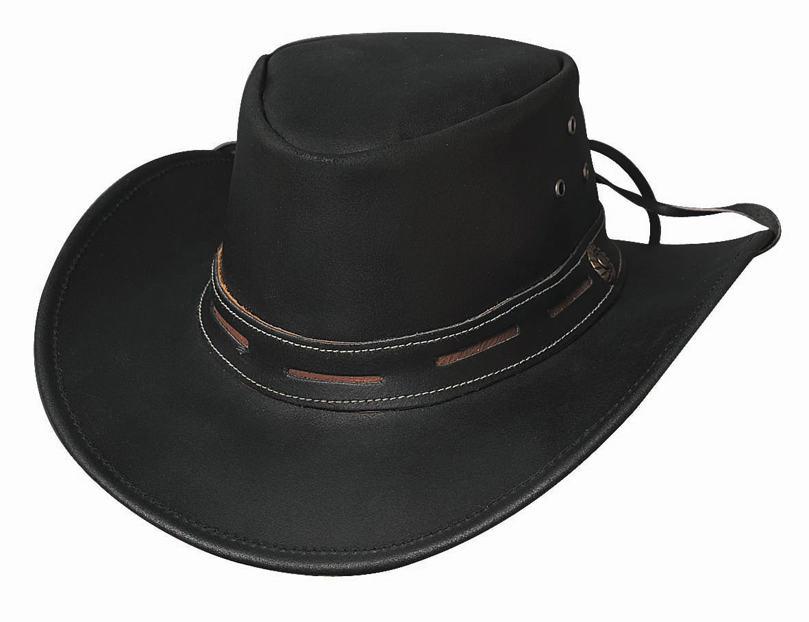 Maitland Black