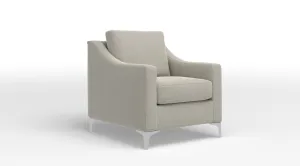 Marissa Chair - Stucco Beige